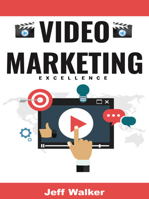 cover image of Video Marketing Excellence